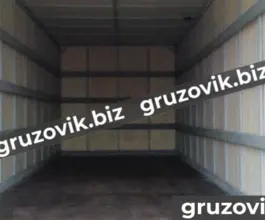 Автофургон Автофургон   2020 года б/у фото 5
