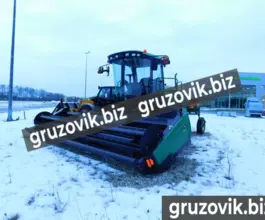 Косилка John Deere W150 2013 года новый