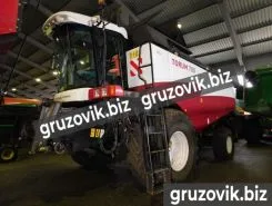 Комбайн Torum 780 2016 года б/у