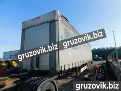Тягач Седельный тягач Scania G-series 2010 года б/у фото 4