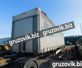 Тягач Седельный тягач Scania G-series 2010 года б/у фото 4