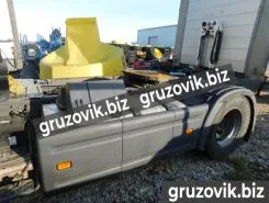 Тягач Седельный тягач Scania G-series 2010 года б/у фото 5