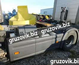 Тягач Седельный тягач Scania G-series 2010 года б/у фото 5