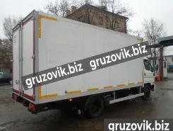 Автофургон Автофургон  Hyundai 2020 года новый фото 4