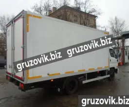 Автофургон Автофургон  Hyundai 2020 года новый фото 4