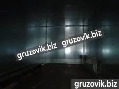 Автофургон Автофургон  Hyundai 2020 года новый фото 5