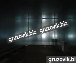 Автофургон Автофургон  Hyundai 2020 года новый фото 5