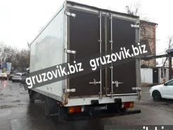 Автофургон Автофургон  Hyundai 2012 года б/у фото 3