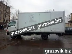 Автофургон Автофургон  Hyundai 2012 года б/у фото 4
