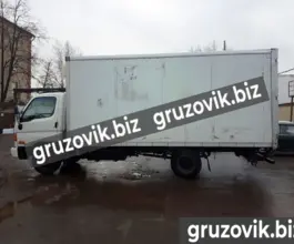 Автофургон Автофургон  Hyundai 2012 года б/у фото 4