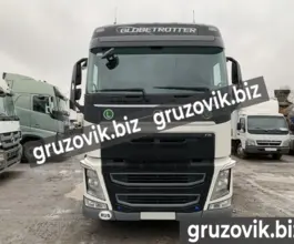 Тягач Седельный тягач Volvo FH 2017 года б/у фото 2