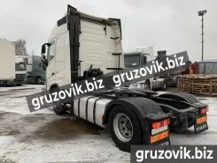 Тягач Седельный тягач Volvo FH 2017 года б/у фото 5