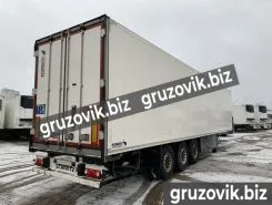 Полуприцеп-рефрижератор Schmitz Schmitz 2014 года б/у фото 4