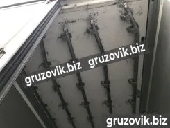 Полуприцеп-рефрижератор Schmitz FPK 2012 года б/у фото 5