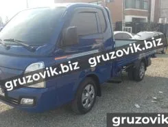 Бортовой Бортовой Hyundai Porter,  2020 года новый