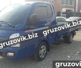 Бортовой Бортовой Hyundai Porter,  2020 года новый