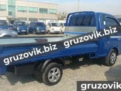 Бортовой Бортовой Hyundai Porter,  2020 года новый фото 4