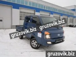 Бортовой Бортовой Hyundai 4WD,  2019 года б/у фото 3