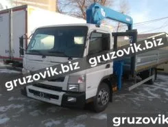 Бортовой Бортовой Mitsubishi FUSO,  2020 года новый