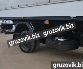 Тентованный грузовик Тентованный грузовик  Hyundai 2018 года б/у фото 4