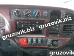Тентованный грузовик Тентованный грузовик  Hyundai 2018 года б/у фото 5