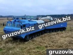 Техника для нефтедобычи  Витязь иф-300 2019 года б/у фото 2