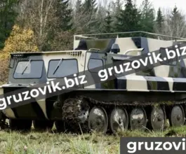 Грузопассажирский автомобиль ГАЗ 73 2020 года новый фото 2