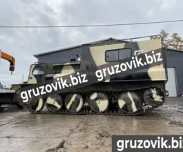 Грузопассажирский автомобиль ГАЗ 73 2020 года новый фото 4