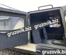 Грузопассажирский автомобиль ГАЗ 73 2020 года новый фото 5