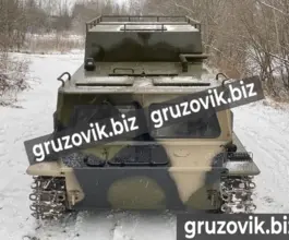 Грузопассажирский автомобиль ГАЗ 71 2020 года новый фото 2