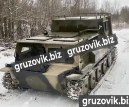 Грузопассажирский автомобиль ГАЗ 71 2020 года новый фото 3