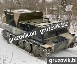 Грузопассажирский автомобиль ГАЗ 71 2020 года новый фото 4