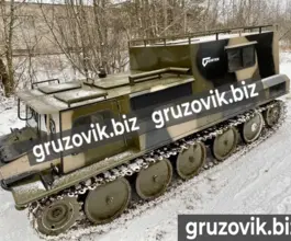 Грузопассажирский автомобиль ГАЗ 71 2020 года новый фото 5