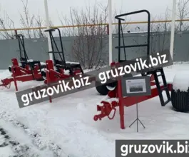 Сельхозтехника  МТЗ прс-3 2020 года новый