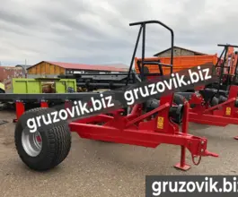 Сельхозтехника  МТЗ прс-3 2020 года новый фото 3