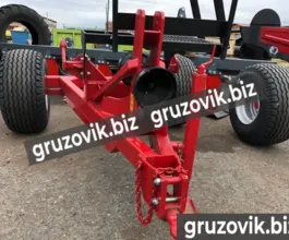 Сельхозтехника  МТЗ прс-3 2020 года новый фото 4