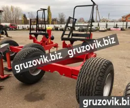 Сельхозтехника  МТЗ прс-3 2020 года новый фото 5