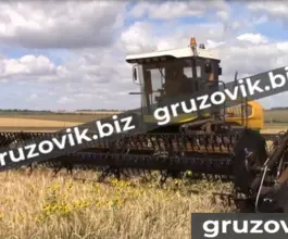 Косилка кс-100 Чулпан 2020 года новый фото 2