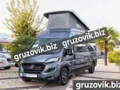 Автодом Hymer Car Yosemite 2020 года новый