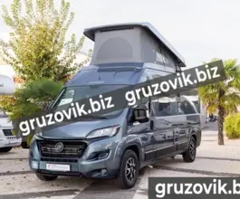 Автодом Hymer Car Yosemite 2020 года новый