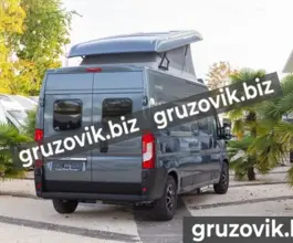 Автодом Hymer Car Yosemite 2020 года новый фото 2
