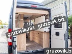 Автодом Hymer Car Yosemite 2020 года новый фото 3