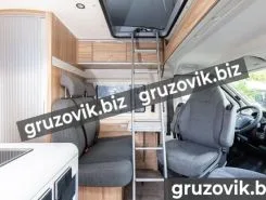 Автодом Hymer Car Yosemite 2020 года новый фото 4