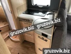 Автодом Mercedes  418CDI 2020 года новый фото 4