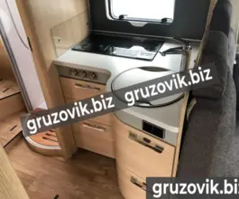 Автодом Mercedes  418CDI 2020 года новый фото 4