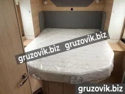 Автодом Mercedes  418CDI 2020 года новый фото 5
