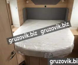 Автодом Mercedes  418CDI 2020 года новый фото 5