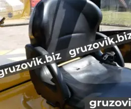 Вилочный погрузчик Yale GDP35TK 2012 года б/у