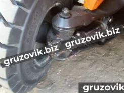 Вилочный погрузчик Still RC 40-30 2013 года б/у