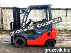Вилочный погрузчик Toyota 02-8FD15 2006 года б/у